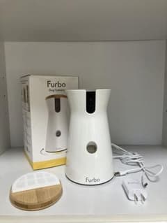 FURBO ドッグカメラのサムネイル
