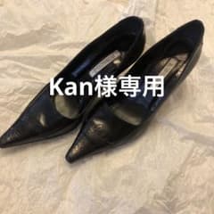 Kan様専用 パンプスのサムネイル