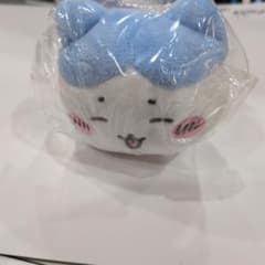 치이카와 네소베리 봉제인형 꿀벌