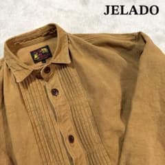 【美品】JELADO The 2 Monkeys French Workのサムネイル