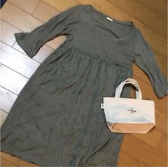 ワンピースのサムネイル