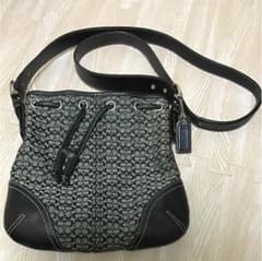 coach ショルダーバッグのサムネイル