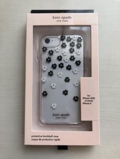 【未使用】kate spade   iPhone8ケースのサムネイル