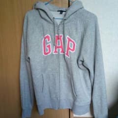 GAPパーカー！のサムネイル