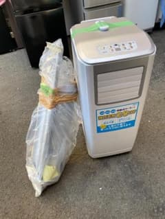 KODEN移動式クーラー KEP252R 2021年製 スポットクーラー - メルカリ