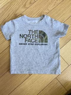 ノースフェイス　Tシャツ　80 90のサムネイル