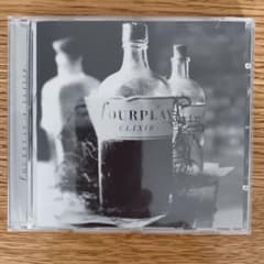 Fourplay Elixir CDのサムネイル