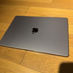 MacBook Pro m2 あんしん決済になっていたので変更しました！ 13インチMacBook Pro [整備済製品] 8コアCPUと10コアGPUを搭載した