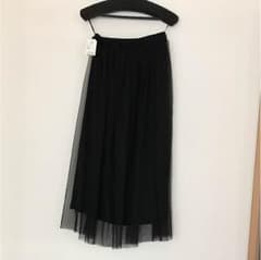おかもと様専用 チュールスカートのサムネイル