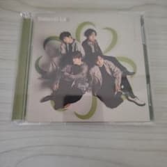 Natural Lag 4 leaves　CD+Blu-rayのサムネイル