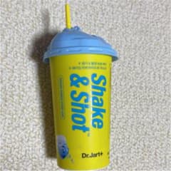 Dr.Jart+ Shaking Rubber Hydro Shot パックのサムネイル