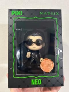 Funko thriljoy！ 限定 メイトリックス - メルカリ