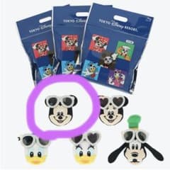東京ディズニーリゾート ミッキー＆フレンズリングのサムネイル