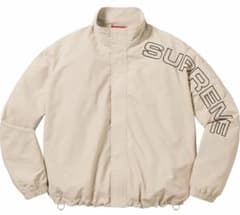 supreme ナイロンジャケット jacket 最終値下げ！！早い者勝ち！！のサムネイル