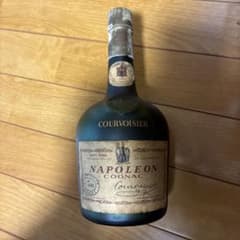 COURVOISIER NAPOLEON COGNAC 750mlのサムネイル