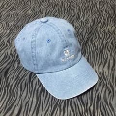 subciety BALL CAPのサムネイル