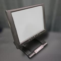 QUIXUN QT-1006 10.4インチ XGAディスプレイ モニター ④ - メルカリ