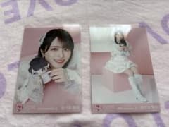 佐々木舞香 生写真 モーリーファンタジーコラボ③ - メルカリ