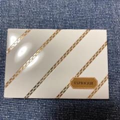 エスプリーク ファンデーションケースのサムネイル