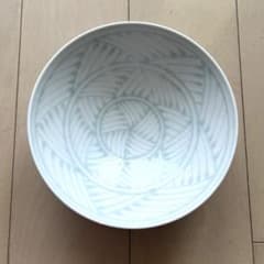 森正洋デザイン 平形めし茶碗のサムネイル