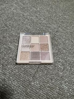 dasique アイシャドウパレット 03 ヌードポーションのサムネイル
