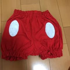 ミッキー コスプレのサムネイル