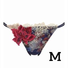 サルート 90G オペラ座の怪人 店舗限定 ショーツM KO - メルカリ