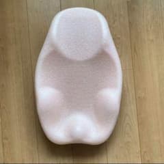 リッチェル　ひんやりしないバスマット　新生児〜のサムネイル