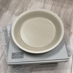 イイホシユミコ　木村硝子店　dishes 2枚セットのサムネイル
