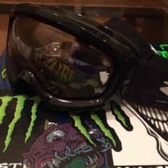 スノーボード ゴーグルのサムネイル