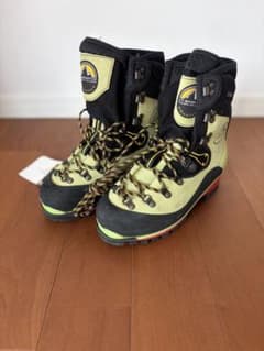 新品未使用】LA SPORTIVA NEPAL EVO GTX 38 - メルカリ