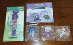 이치 반 복권 Fate grand order 정리 판매 FGO