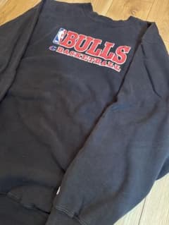 希少2XL✨90s USA製 チャンピオン リバースウィーブ NBA ブルズ 希少2XL✨90s USA製 チャンピオン リバースウィーブ NBA ブルズ - メルカリ