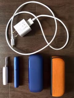iQOS３のサムネイル