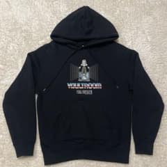 VAULTROOM パーカー FF ファイナルファンタジー セフィロス - メルカリ