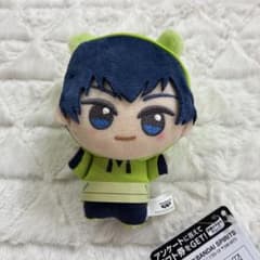 ブルーロック ちびぐるみ 潔世一のサムネイル