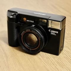 Canon AF35ML オートボーイスーパーのサムネイル