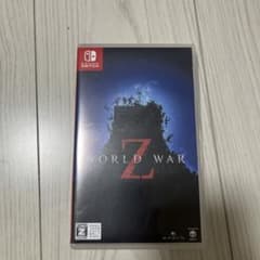 Switch WORLD WAR Zのサムネイル