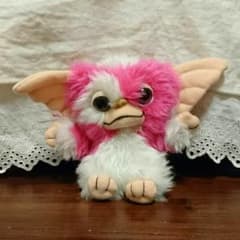 ミニ＊ピンクギズモ＊フランフランのサムネイル