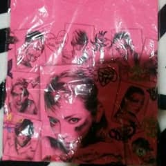 浜崎あゆみTシャツのサムネイル