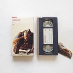 ポルノグラフィティ オープニングラップ ビデオ ポルノグラフィティ オープニングラップ Tour08452 ビデオ VHS
