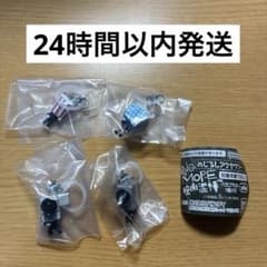 NO MORE 영화 도둑 메지루시 액세서리 4점 세트