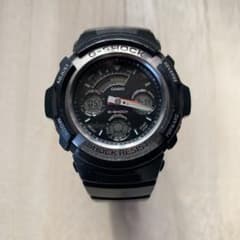 G-shock CASIO 腕時計 4/4値下げしました。のサムネイル
