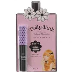 Dolly Wink♡アイラッシュフィックスのサムネイル