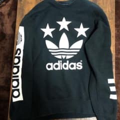 adidas アディダス トレーナーのサムネイル