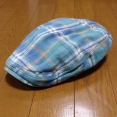 ハンチング帽子 キッズ 52cmのサムネイル