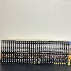 美品多数 ヤケ少なめ 進撃の巨人 全巻 | Shop at Mercari from Japan
