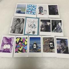 ado トレカ　幻の10枚目 ado トレカ 幻の10枚目 Ado チェキ風 トレーディングカード 10枚