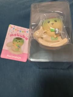 ちいかわ ゆらゆら木馬フィギュアコレクションのサムネイル