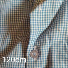 幼稚園&保育園半袖スモック 2枚のサムネイル